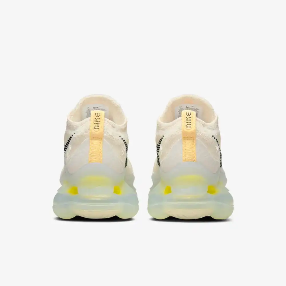Nike Air Max Scorpion Lemon Wash Feminino - Droper
