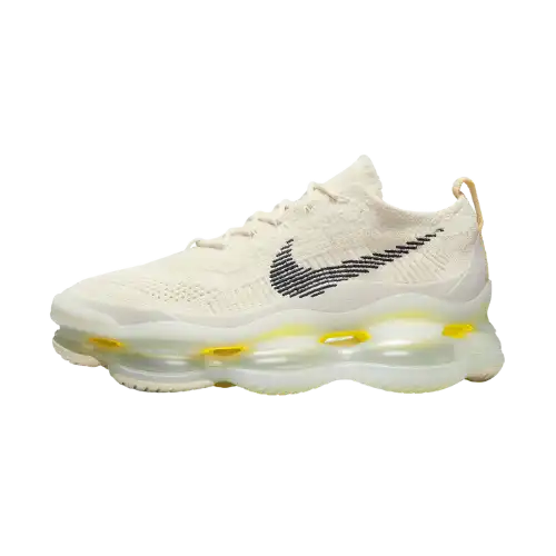 Nike Air Max Scorpion Lemon Wash