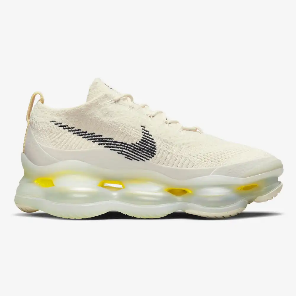 Nike Air Max Scorpion Lemon Wash foto 3