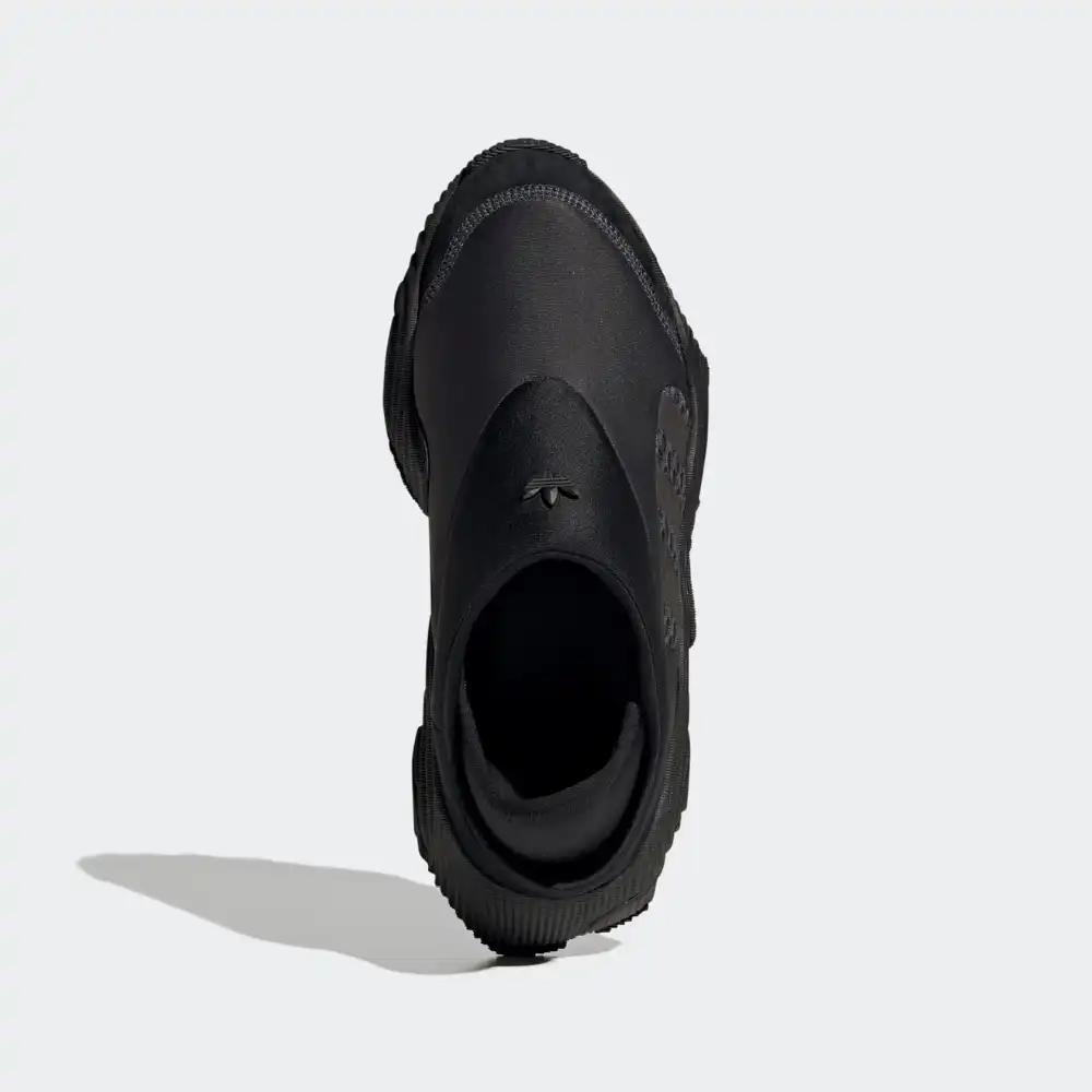 adidas Rovermule Adventure Black Carbon foto 2