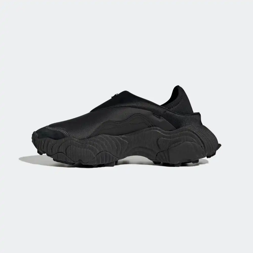 adidas Rovermule Adventure Black Carbon foto 3