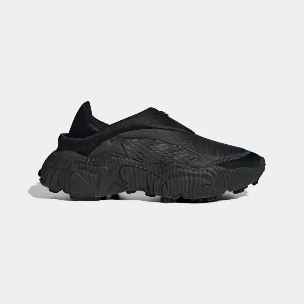 adidas Rovermule Adventure Black Carbon foto 1