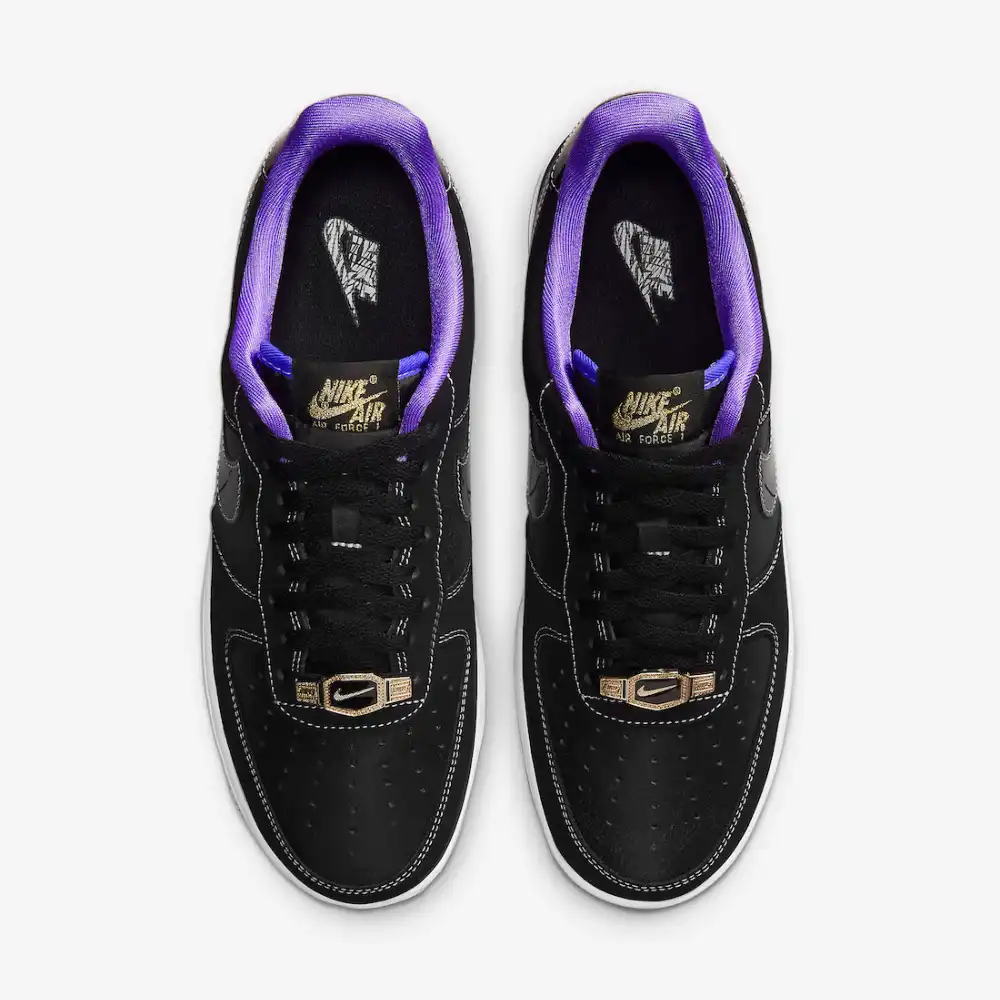 Nike air force store champs