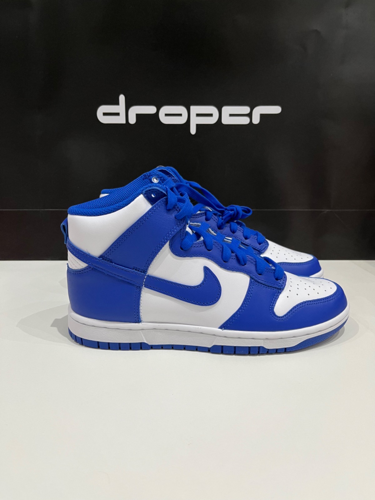 27.0㎝ NIKE DUNK ROYAL GAME HIGH