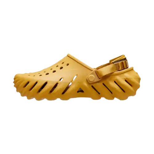 Salehe Bembury x Crocs Pollex Clog Kuwata - Droper