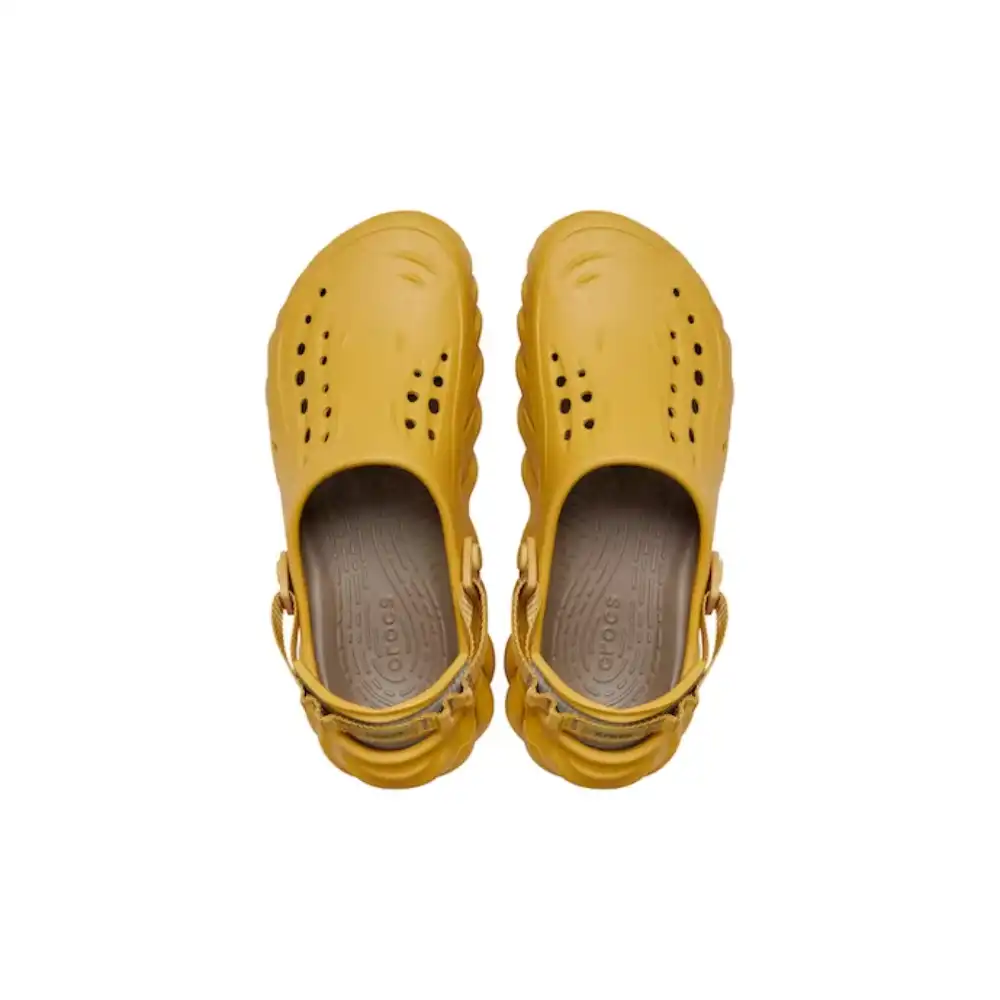Crocs Echo Clog Desert foto 2