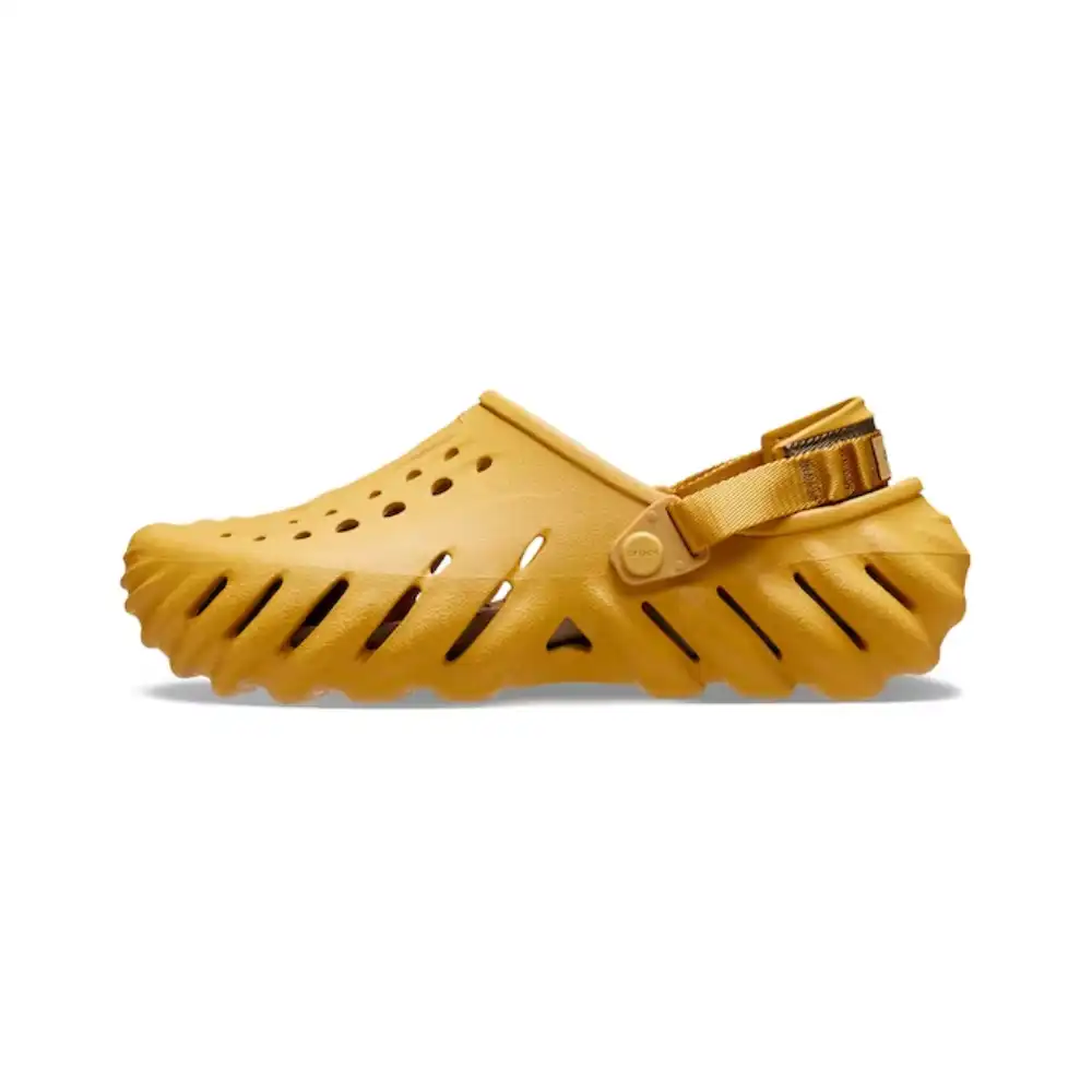 Crocs Echo Clog Desert foto 3