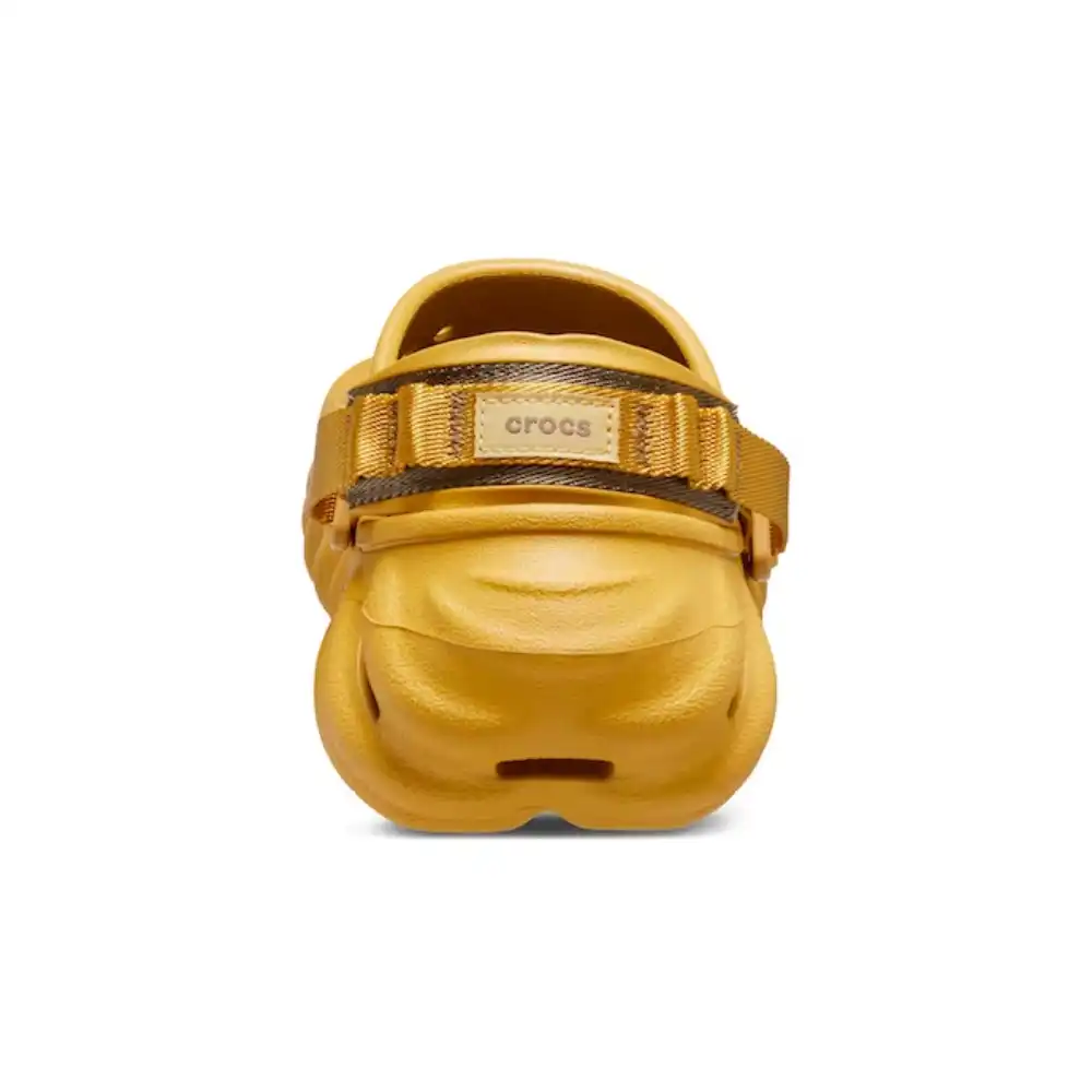 Crocs Echo Clog Desert foto 4