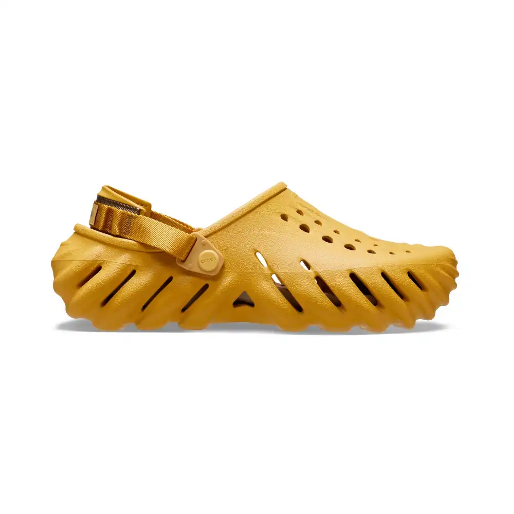 Crocs Echo Clog Desert foto 1