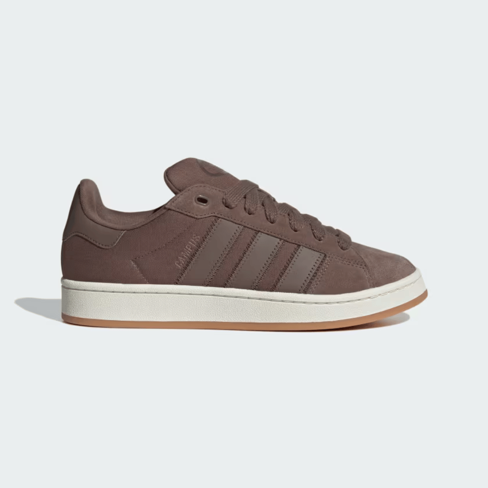 adidas Campus 00s Regenerative Cotton Earth Strata foto 1