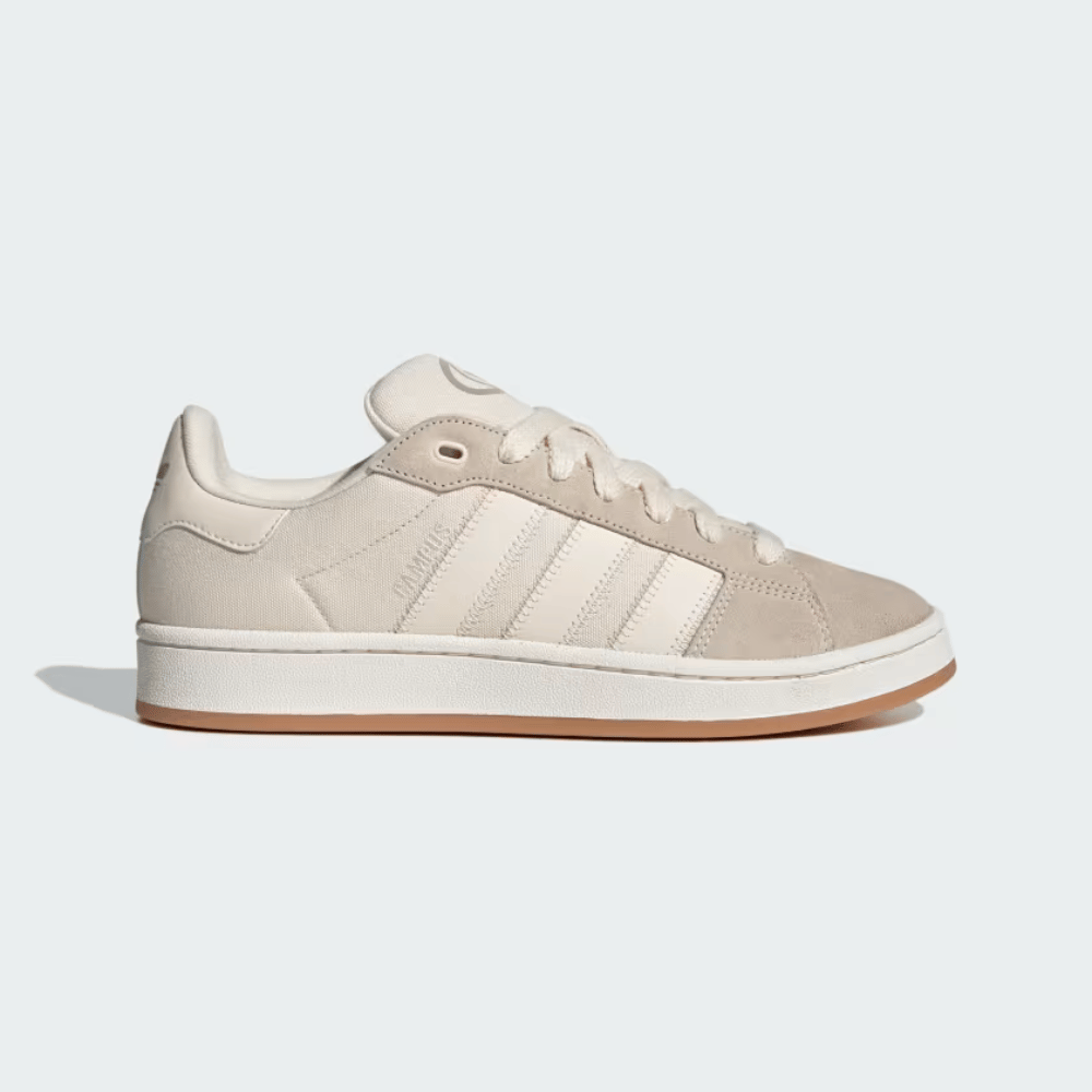 Adidas on sale campus creme