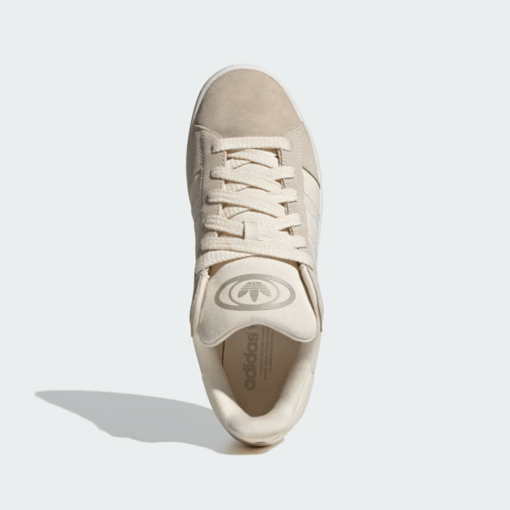 adidas Campus 00s Regenerative Cotton Wonder White foto 2