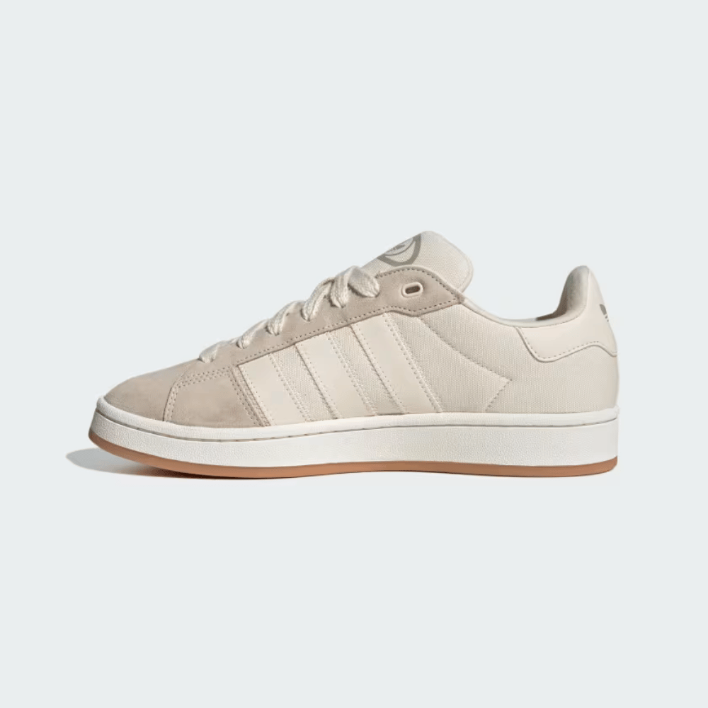 adidas Campus 00s Regenerative Cotton Wonder White foto 3