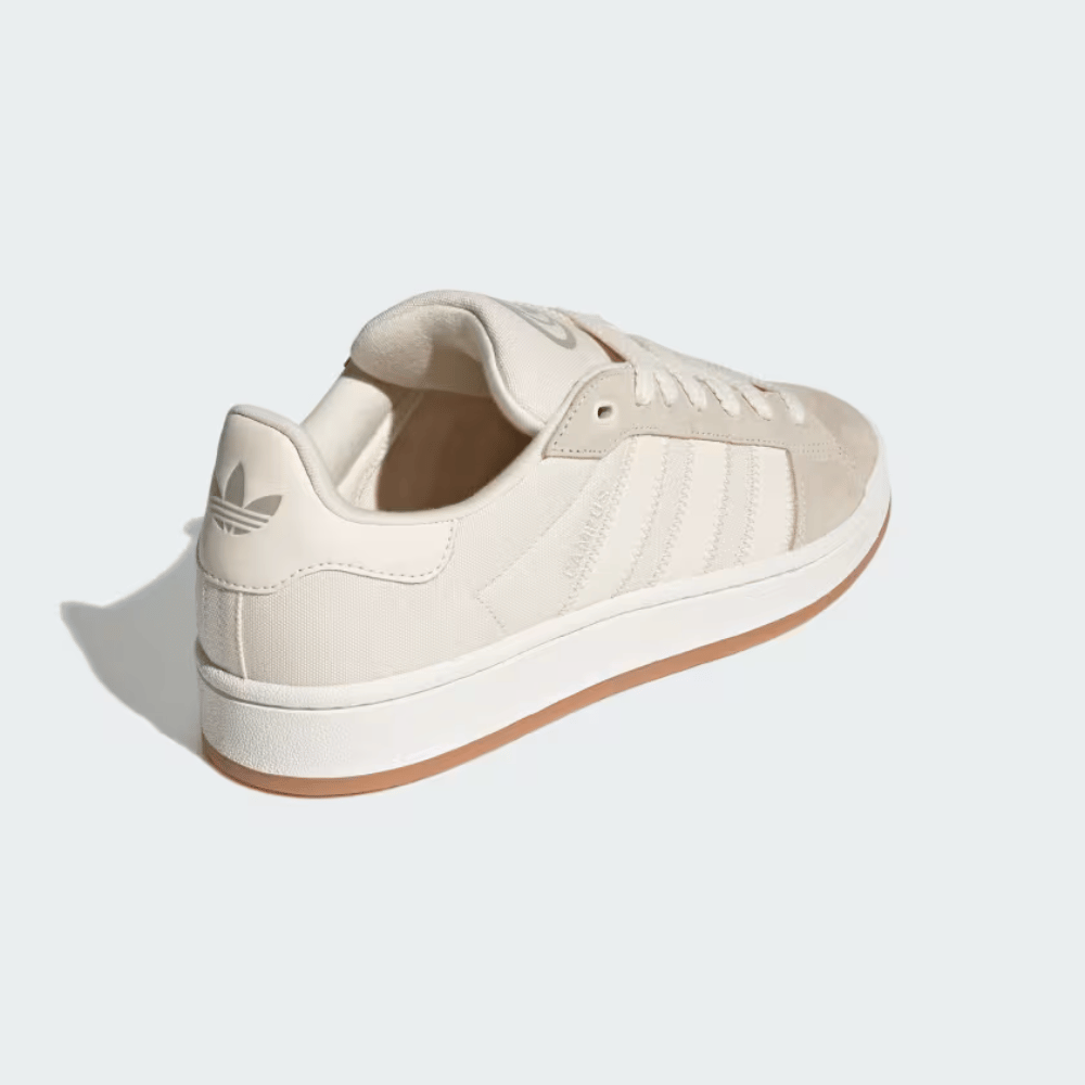 adidas Campus 00s Regenerative Cotton Wonder White foto 4
