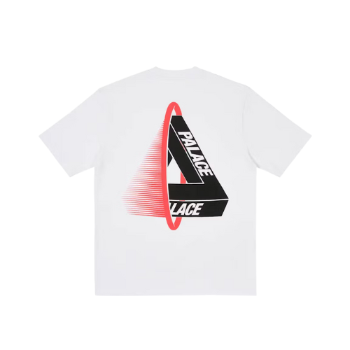 Camiseta Palace Mechanical Champion Black - Droper