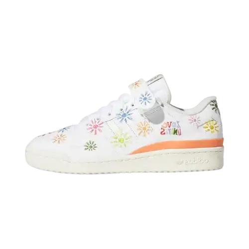 adidas Forum Low Pride Pack Love Unites