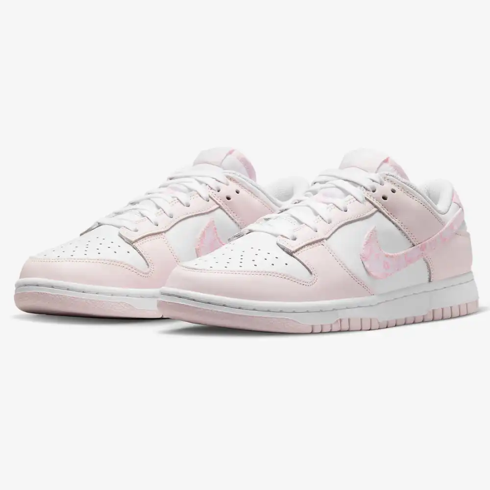 Nike pastel sales pink