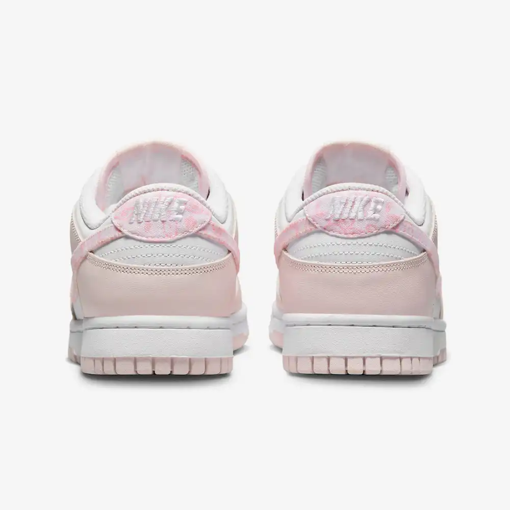 Nike Dunk Low Pink Paisley foto 4