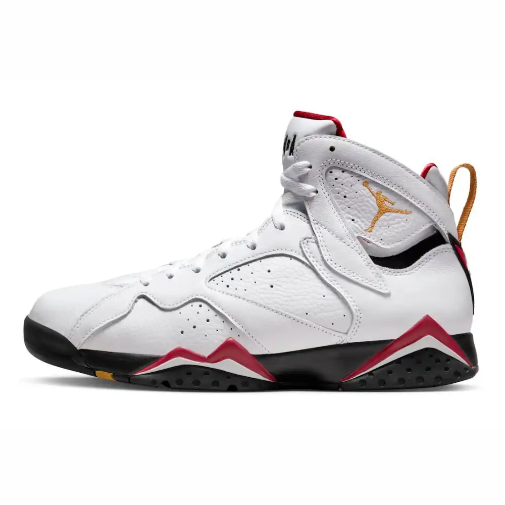 nike air jordan 7 cardinal