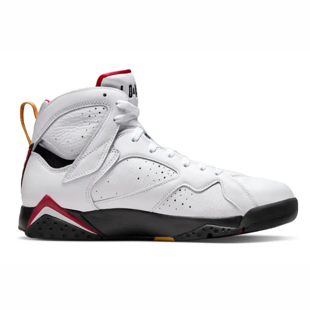 Air Jordan 7 Cardinal foto 3