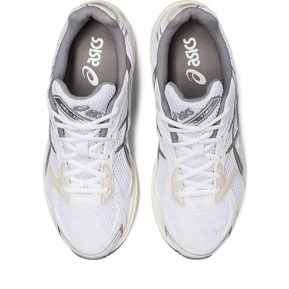 Asics Gel-1130 White Clay Grey foto 2