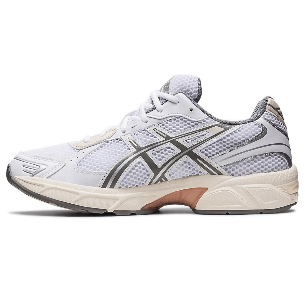 Asics Gel-1130 White Clay Grey foto 3