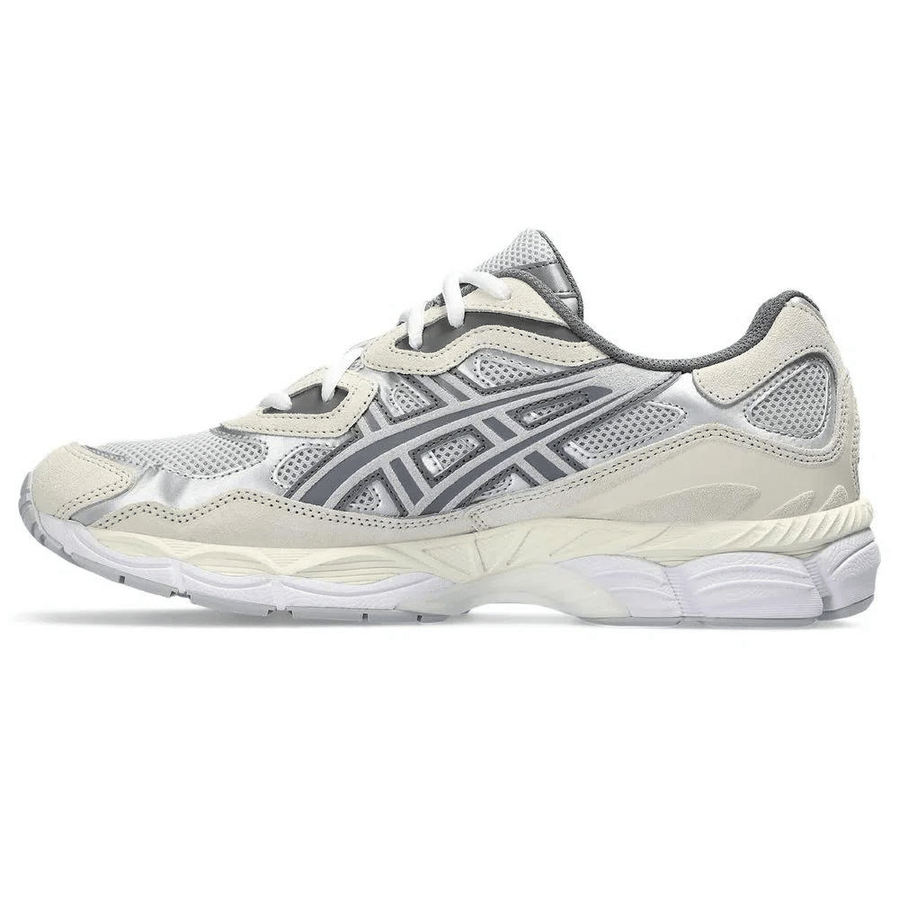 Imagem Asics Gel NYC Concrete Oatmeal
