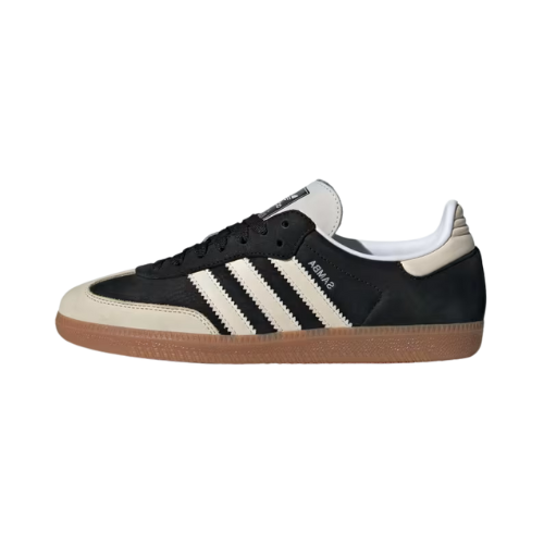 adidas Samba OG Core Black Wonder White