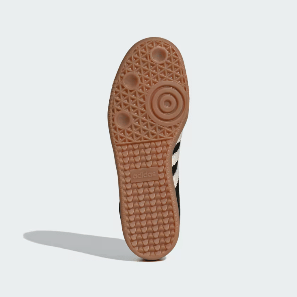 adidas Samba OG Core Black Wonder White foto 5