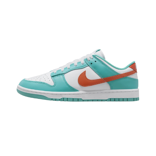 Nike Dunk Low Miami Dolphins