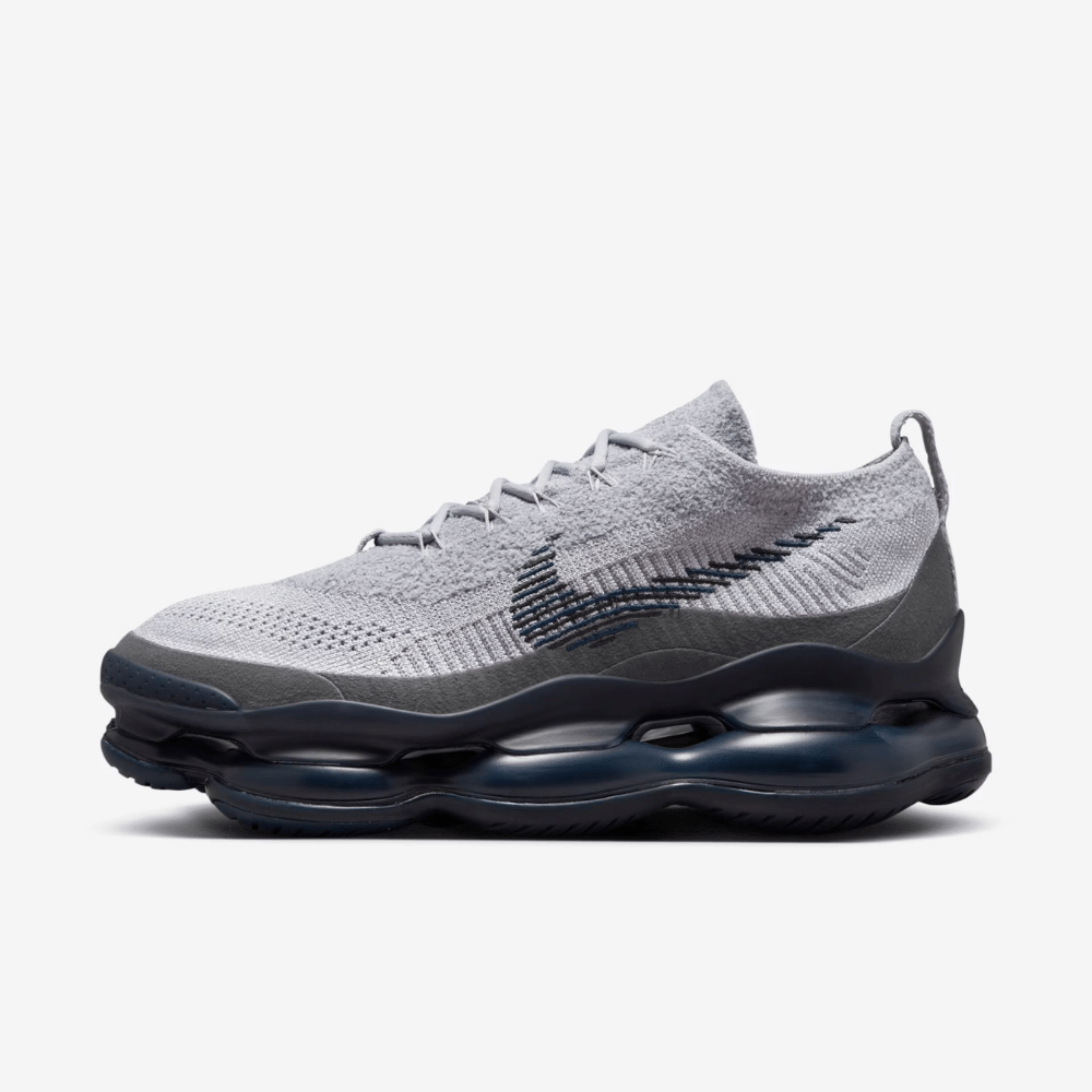 Nike air vapormax deals flyknit 2 anthracite