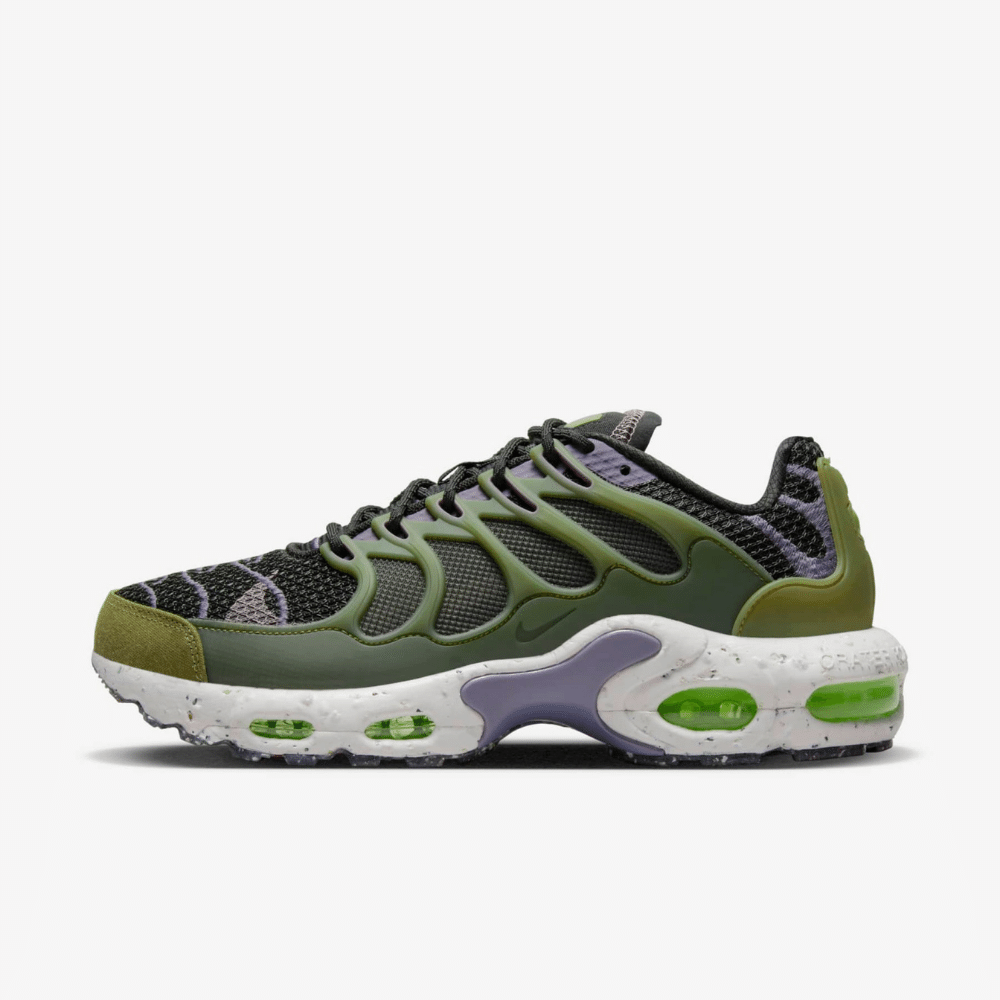 Nike newest Air Max Terrascape Plus