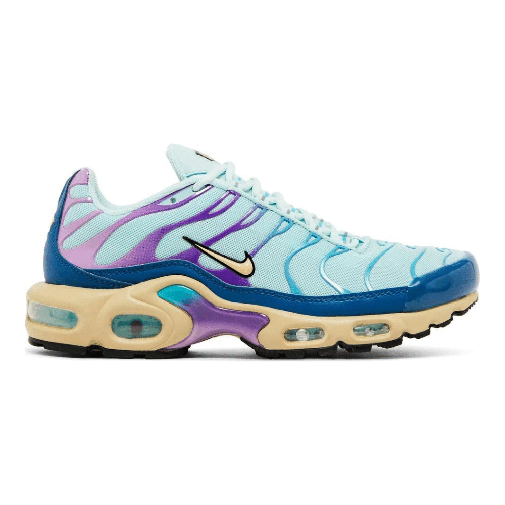 Nike Air Max Plus Jade Ice foto 1