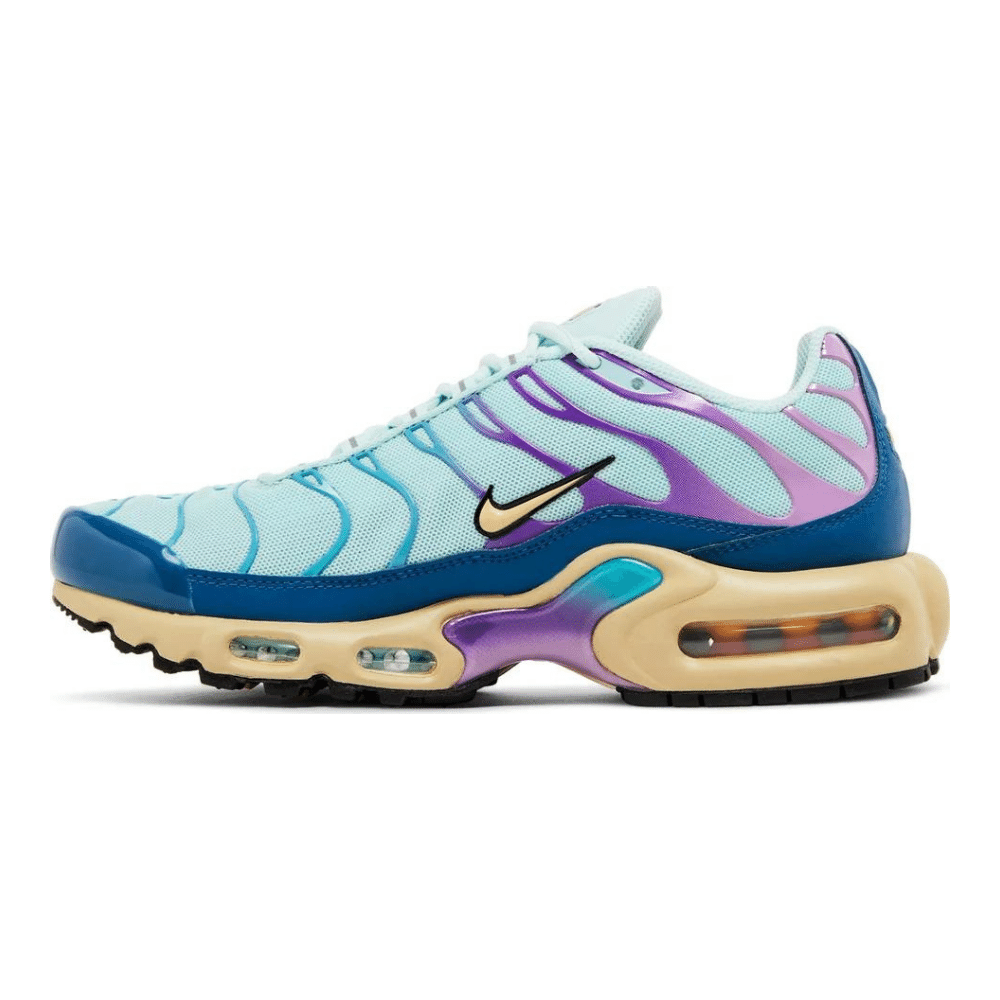 Nike Air Max Plus Jade Ice foto 3