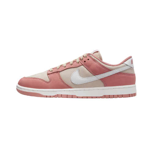 Nike Dunk Low Red Stardust