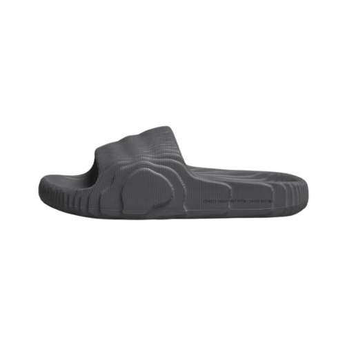adidas Adilette 22 Grey Five