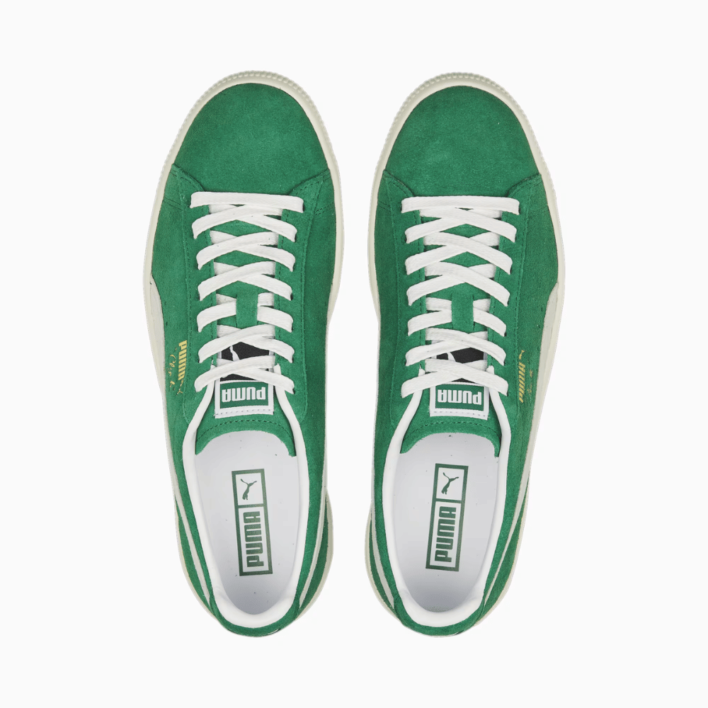 Puma Clyde OG Verdant Green foto 2