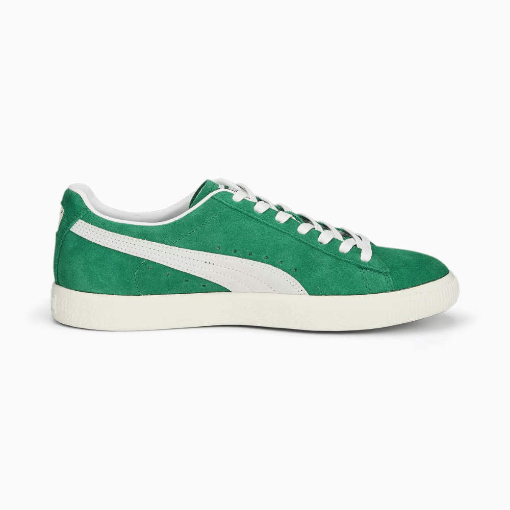 Puma Clyde OG Verdant Green foto 3
