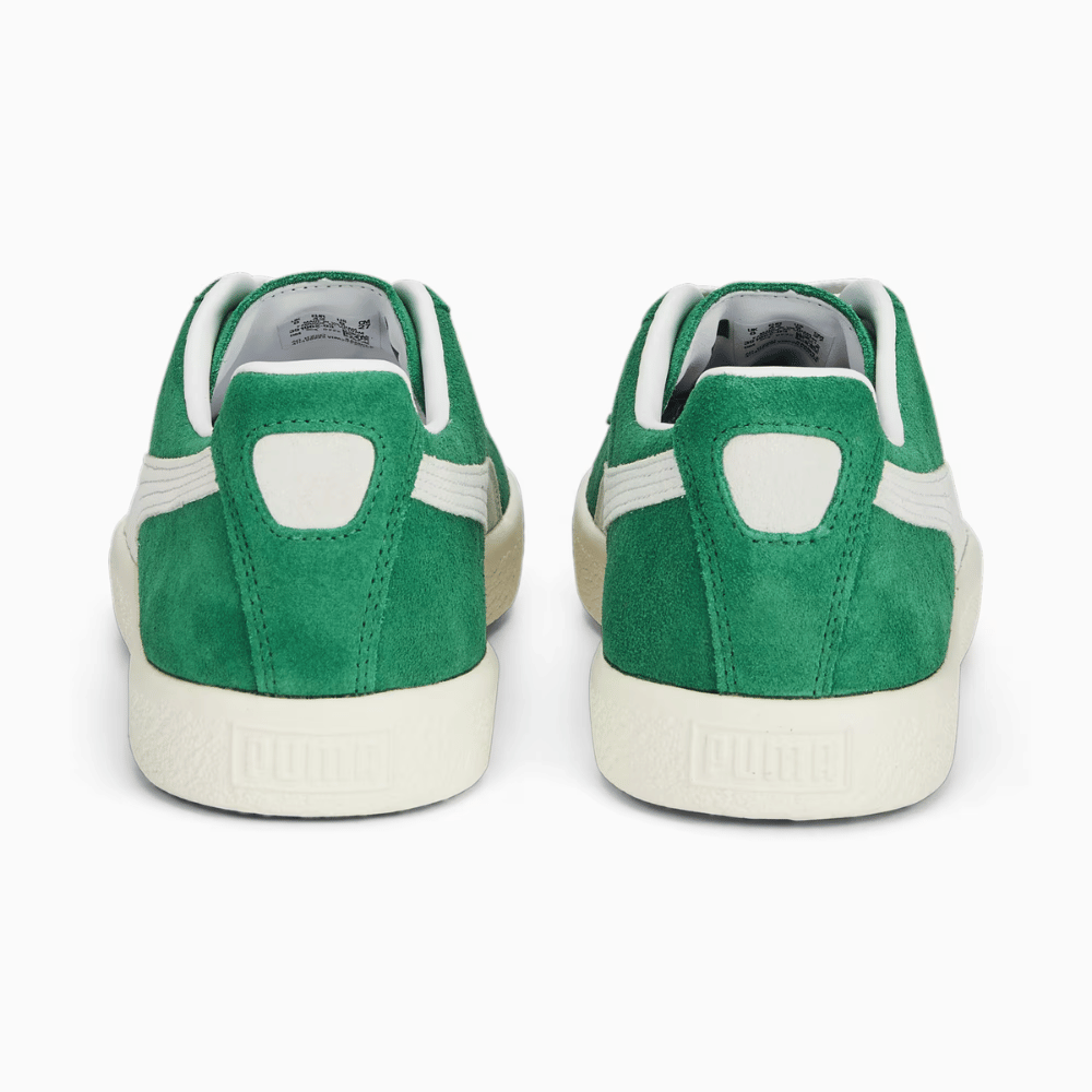 Puma Clyde OG Verdant Green foto 4