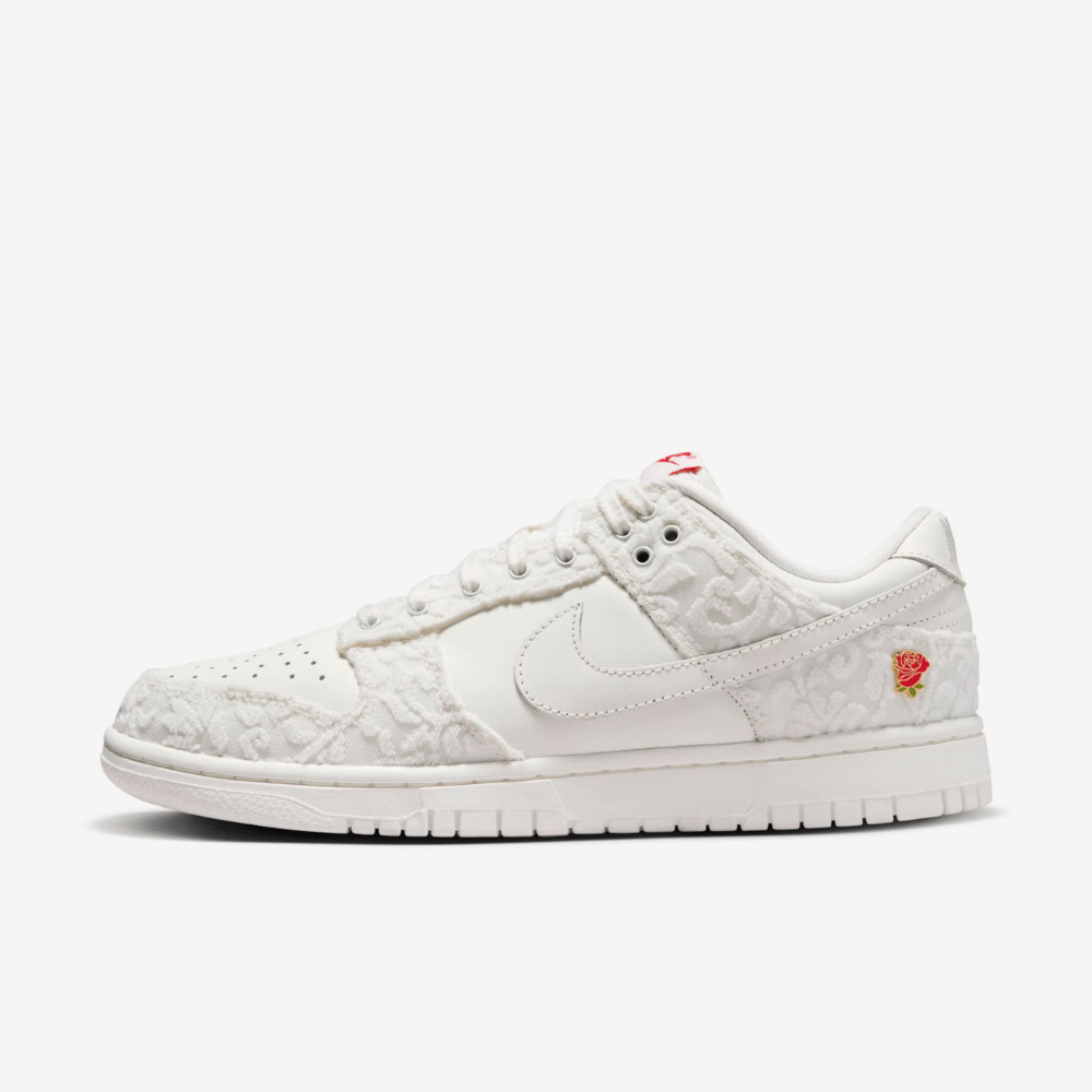 Nike Dunk Low Give Her Flowers foto 1
