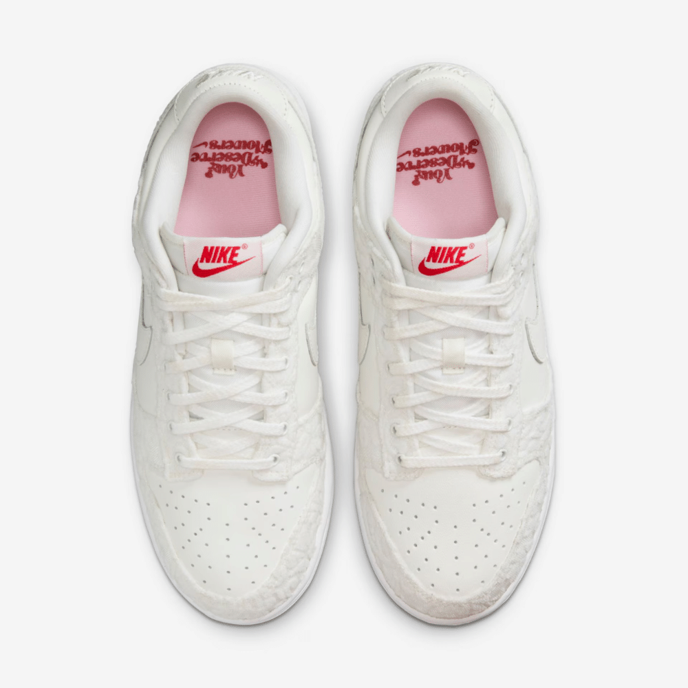 Nike Dunk Low Give Her Flowers foto 2