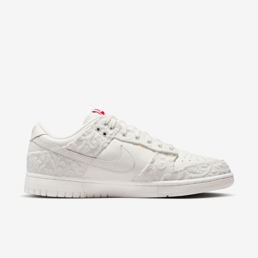 Nike Dunk Low Give Her Flowers foto 3