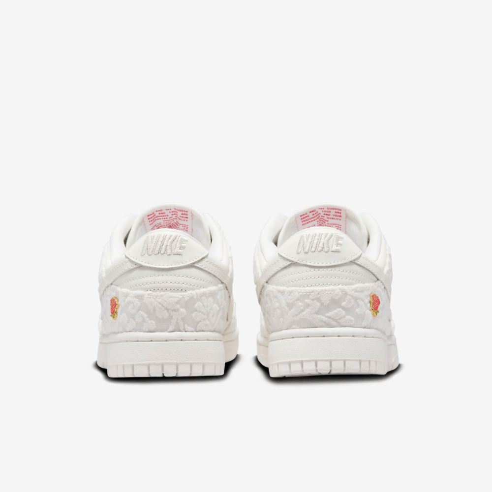 Nike Dunk Low Give Her Flowers foto 4