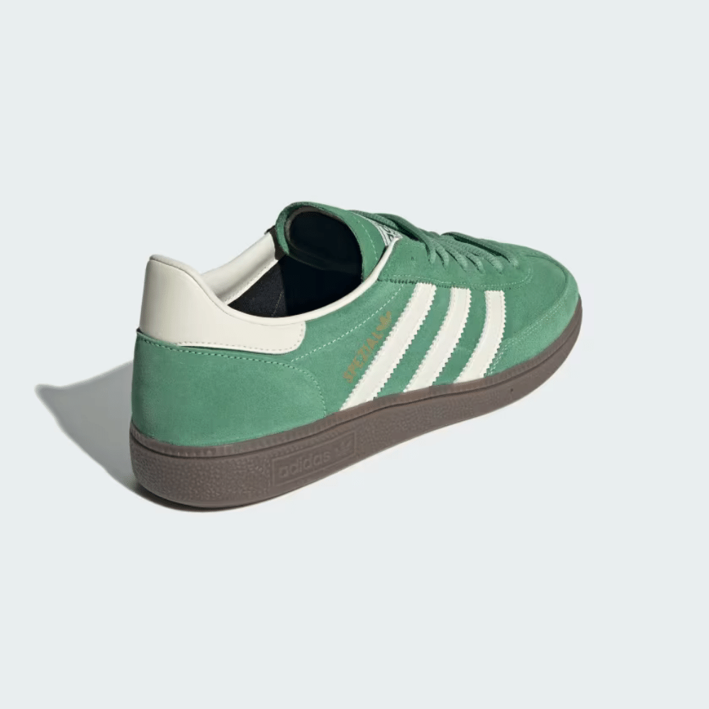 adidas Handball Spezial Preloved Green foto 4
