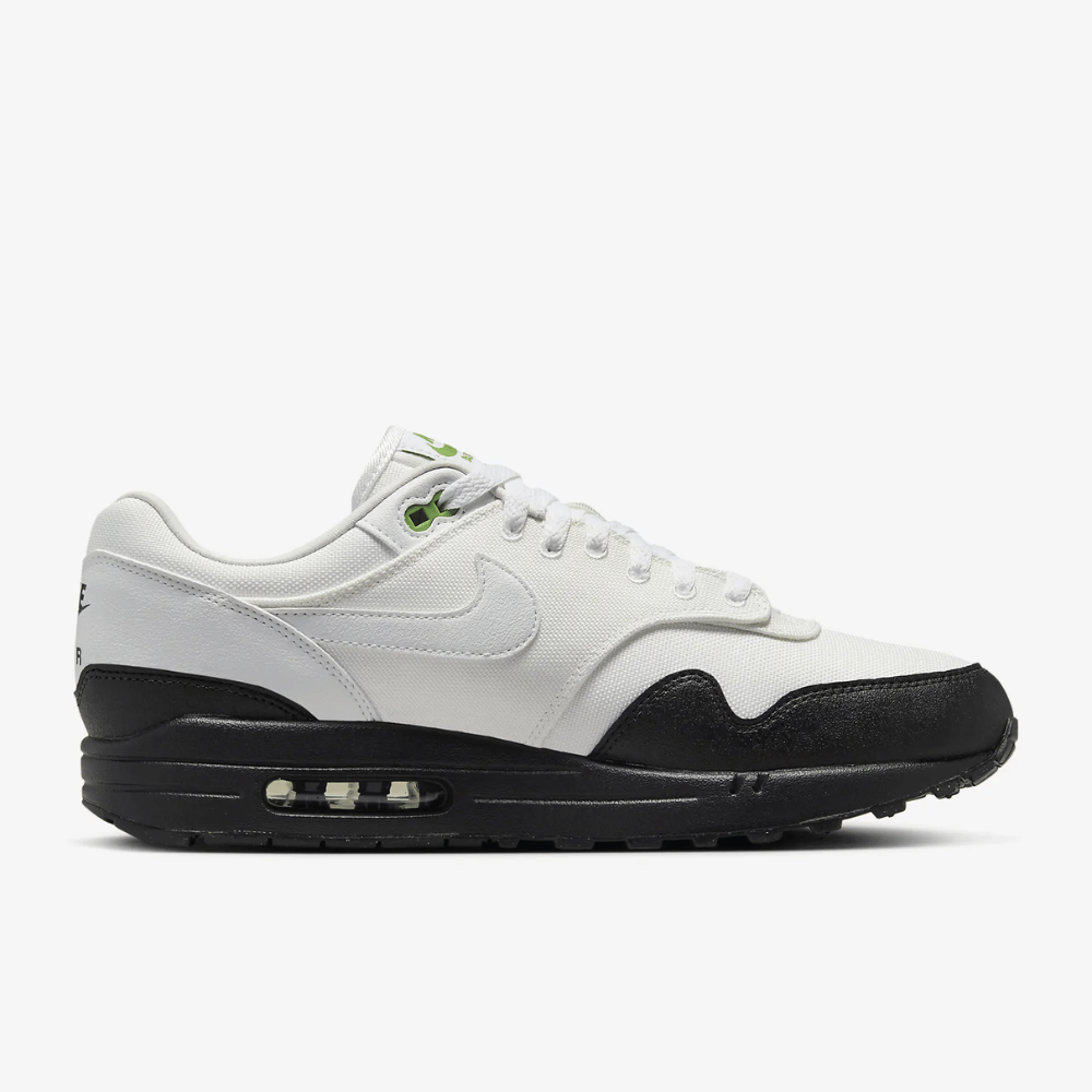 Nike Air Max 1 SE Summit White Black foto 3