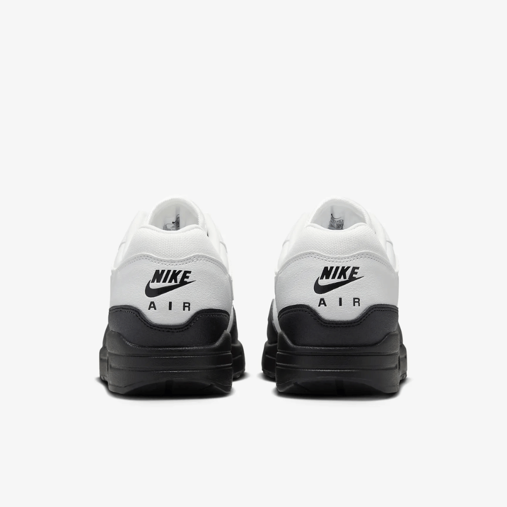 Nike Air Max 1 SE Summit White Black foto 4
