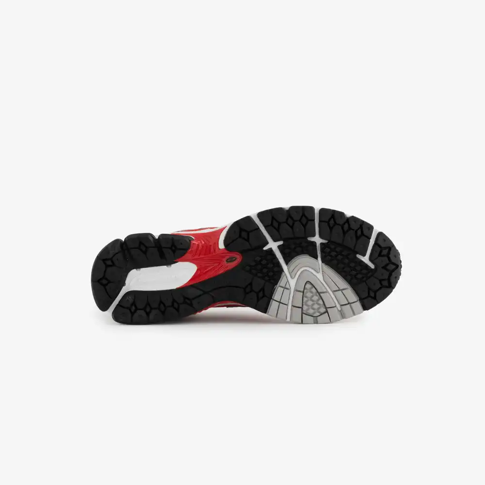 Aimé Leon Dore x New Balance 860v2 Red foto 3