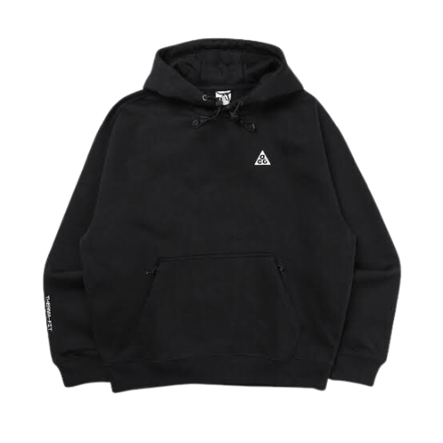 Blusa Nike ACG Therma-FIT Fleece Pullover Hoodie