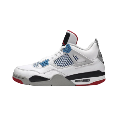Union LA x Air Jordan 4 Retro Taupe Haze - Droper