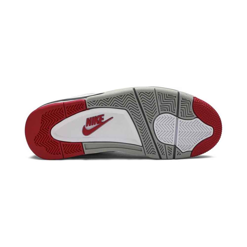 Air Jordan 4 What The foto 4